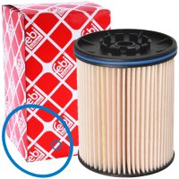 FEBI BILSTEIN 173867 Kraftstofffilter