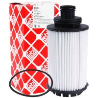 FEBI BILSTEIN 105788 Ölfilter