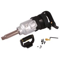 BGS Druckluft-Schlagschrauber, 25 (1), 2169 NM