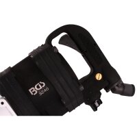 BGS Druckluft-Schlagschrauber, 25 (1), 2169 NM