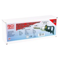 BGS Druckluft-Schlagschrauber, 25 (1), 2169 NM
