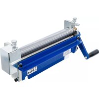 BGS Walzen-Biegemaschine | 300 mm