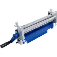 BGS Walzen-Biegemaschine | 300 mm
