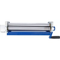 BGS Walzen-Biegemaschine | 300 mm