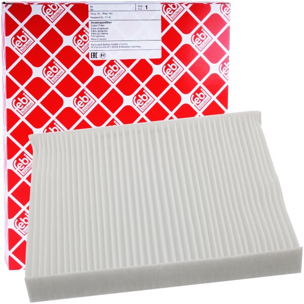 FEBI BILSTEIN 37314 Innenraumfilter