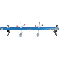 BGS Motortraverse XL, 750-1450 mm, 500 kg