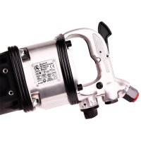 BGS DIY Druckluft-Schlagschrauber, 25 (1), 2200 Nm