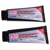 BGS Lithium-Fett für Mini-Fettpresse