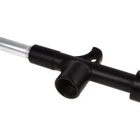 BGS Mini-Fettpresse mit 100g Lithium-Fett