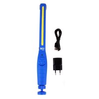 COB-LED-Arbeits-Handleuchte, ultra flach