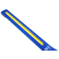 COB-LED-Arbeits-Handleuchte, ultra flach