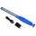 COB-LED-Arbeits-Handleuchte, ultra flach