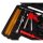 Ausbeul-Werkzeug-Satz, 22-tlg.