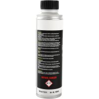 TECPO Kühlerreiniger Kühlwasser Zusatz Kühlsystem Reiniger, 300 ml