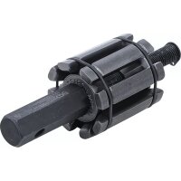 BGS Aufweiter für Auspuffrohre | 31 - 44 mm