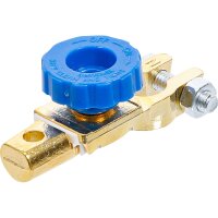 BGS Batterieadapter