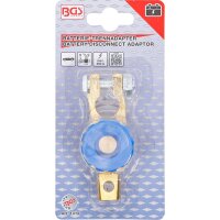 BGS Batterieadapter