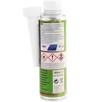 PETEC Benzin-Additiv, 300 ml
