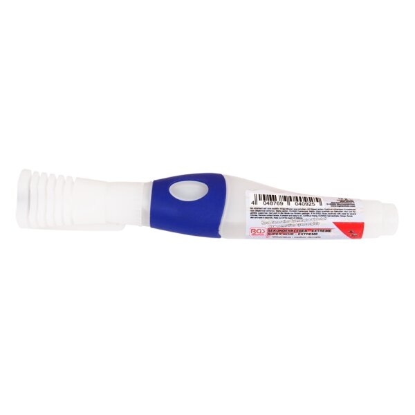 BGS Sekundenkleber, 12g Dosierstift