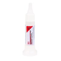 BGS Sekundenkleber, 25g Flasche