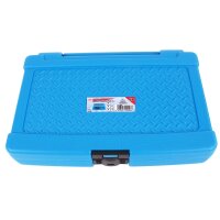 BGS Crimpzangen-Satz mit 5 Backenpaare
