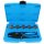 BGS Crimpzangen-Satz mit 5 Backenpaare