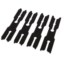 BGS 4-in-1 E-Ring- / Sicherungsring-Werkzeug-Satz
