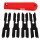 BGS 4-in-1 E-Ring- / Sicherungsring-Werkzeug-Satz