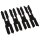 BGS 4-in-1 E-Ring- / Sicherungsring-Werkzeug-Satz