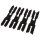 BGS 4-in-1 E-Ring- / Sicherungsring-Werkzeug-Satz