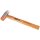 BGS Wechselkopf-Hammer | Hickory-Stiel | Ø 35 mm