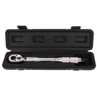 BGS DIY Drehmomentschlüssel | Abtrieb Außenvierkant 10 mm (3/8") | 19 - 110 Nm