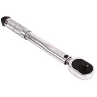 BGS DIY Drehmomentschlüssel | Abtrieb Außenvierkant 10 mm (3/8") | 19 - 110 Nm