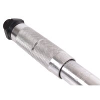 BGS DIY Drehmomentschlüssel | Abtrieb Außenvierkant 10 mm (3/8") | 19 - 110 Nm