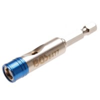 BGS Bithalter mit Schnellwechsler