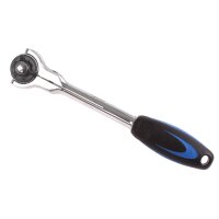 BGS Kugelkopf-Ratsche, 10 mm 3/8"