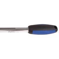 BGS Kugelkopf-Ratsche, 10 mm 3/8"