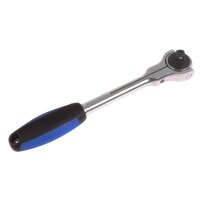 BGS Kugelkopf-Ratsche, 10 mm 3/8"