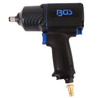 BGS Druckluft Schlagschrauber, 1/2 Zoll, 1756 NM,...