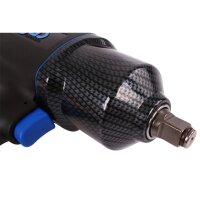 BGS Druckluft Schlagschrauber, 1/2 Zoll, 1756 NM, POWER-KRAFT