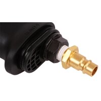 BGS Druckluft Schlagschrauber, 1/2 Zoll, 1756 NM, POWER-KRAFT