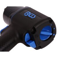BGS Druckluft Schlagschrauber, 1/2 Zoll, 1756 NM, POWER-KRAFT