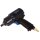 BGS Druckluft Schlagschrauber, 1/2 Zoll, 1756 NM, POWER-KRAFT