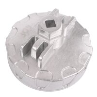 BGS Ölfilterkappe 96 mm x 18-kant für Renault DCI