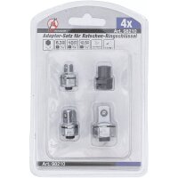 BGS Adapter-Satz für Ratschen-Ringschlüssel |...