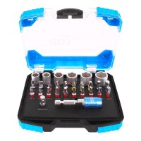 BGS Color Biteinsatz Set, 28-teilig