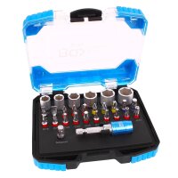 BGS Color Biteinsatz Set, 28-teilig