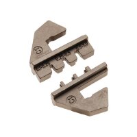 BGS Pressbacken für offene Klemmverbinder, für...