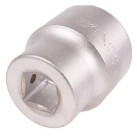 BGS Steckschlüsseleinsatz, 20 mm 3/4", 12-kant,...