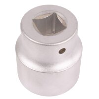 BGS Steckschlüsseleinsatz, 20 mm 3/4", 12-kant, 41 mm